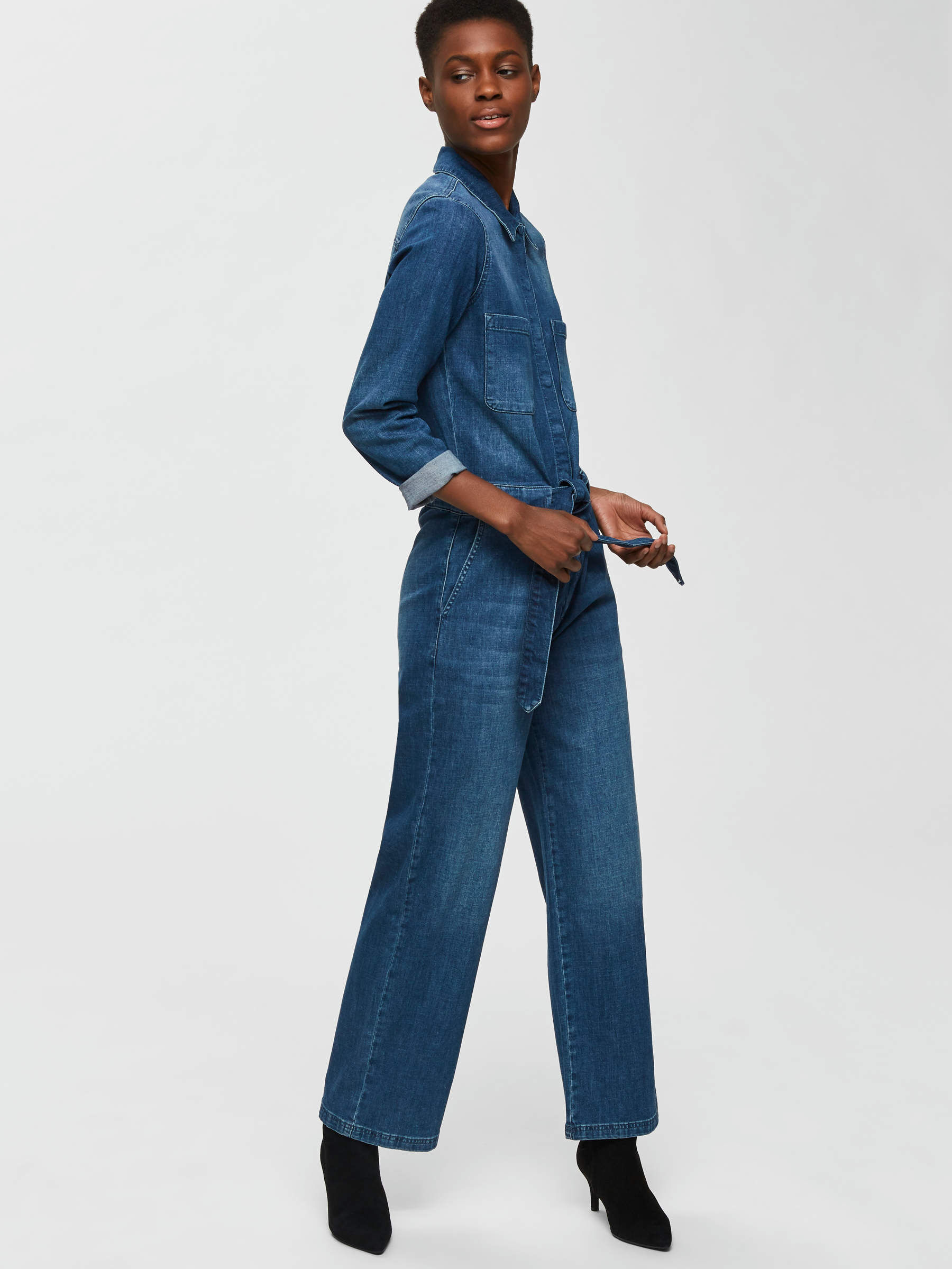 The 8 Best Modest Jumpsuits for 2024 [With Images]